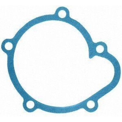 Water Pump Mounting Gasket by FEL-PRO - 35249 pa3