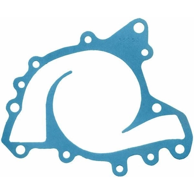 Water Pump Mounting Gasket by FEL-PRO - 35253 pa2