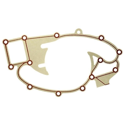 Water Pump Mounting Gasket by FEL-PRO - 35268 pa4