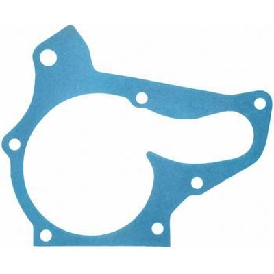 Water Pump Mounting Gasket by FEL-PRO - 35294 pa4