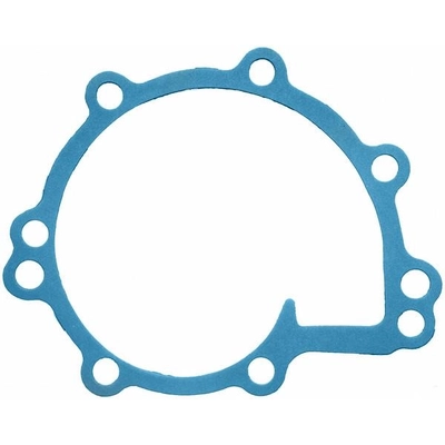 Water Pump Mounting Gasket by FEL-PRO - 35299 pa3