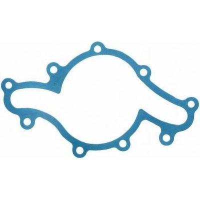 Water Pump Mounting Gasket by FEL-PRO - 35352 pa5