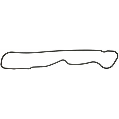 Water Pump Mounting Gasket by FEL-PRO - 35372 pa1