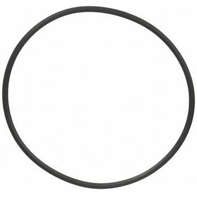 Water Pump Mounting Gasket by FEL-PRO - 35411 pa5