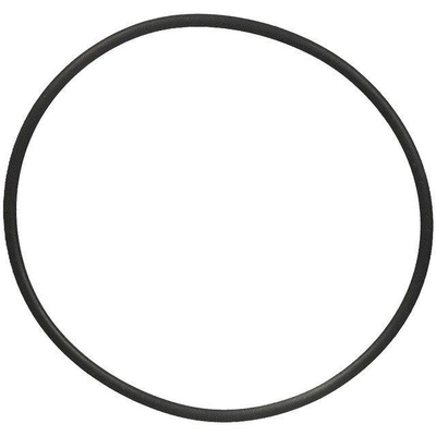 Water Pump Mounting Gasket by FEL-PRO - 35411 pa7