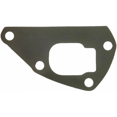 Water Pump Mounting Gasket by FEL-PRO - 35484 pa2