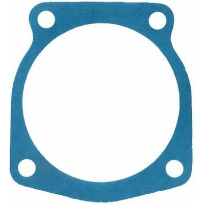 Water Pump Mounting Gasket by FEL-PRO - 35490 pa5