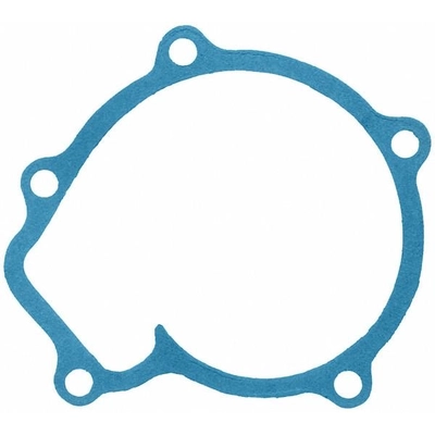 Water Pump Mounting Gasket by FEL-PRO - 35496 pa1