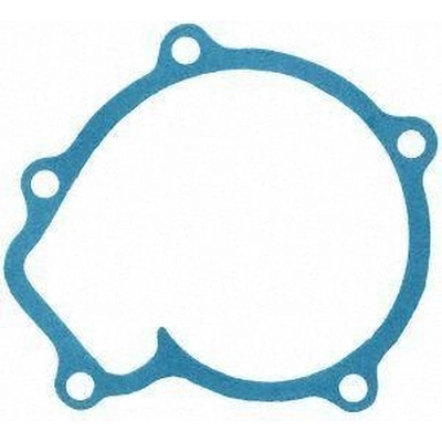 Water Pump Mounting Gasket by FEL-PRO - 35496 pa3