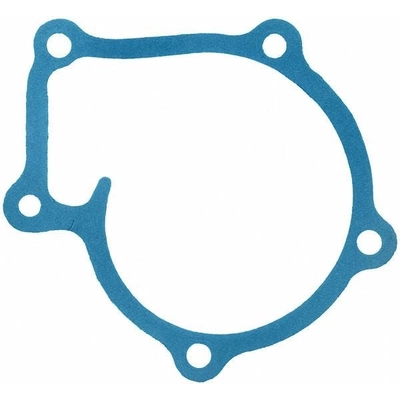 Water Pump Mounting Gasket by FEL-PRO - 35512 pa1