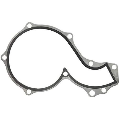 Water Pump Mounting Gasket by FEL-PRO - 35549 pa6