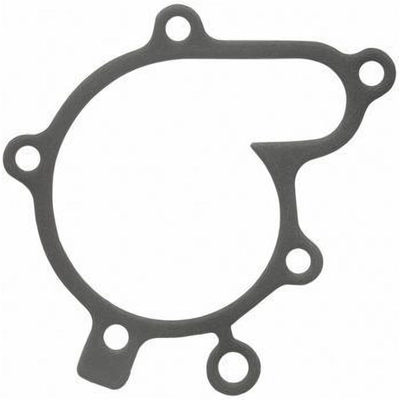 Water Pump Mounting Gasket by FEL-PRO - 35569 pa6