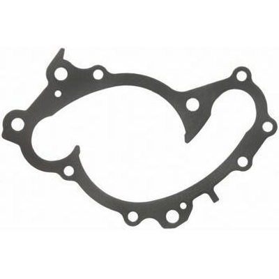 Water Pump Mounting Gasket by FEL-PRO - 35594 pa5