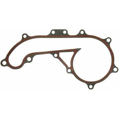 Water Pump Mounting Gasket by FEL-PRO - 35643 pa3