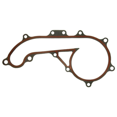 Water Pump Mounting Gasket by FEL-PRO - 35643 pa5