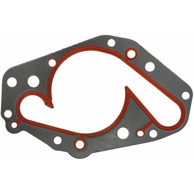 Water Pump Mounting Gasket by FEL-PRO - 35652 pa2