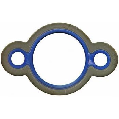 Water Pump Mounting Gasket by FEL-PRO - 35664 pa6