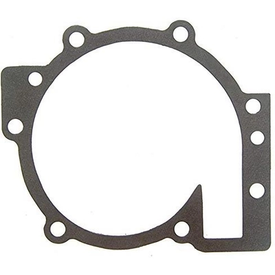 Water Pump Mounting Gasket by FEL-PRO - 35676 pa6