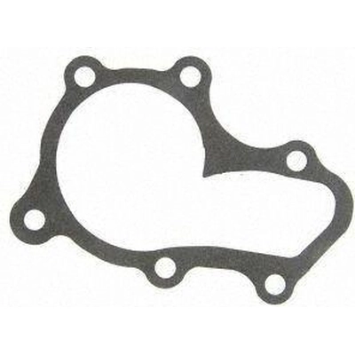 Water Pump Mounting Gasket by FEL-PRO - 35688 pa3