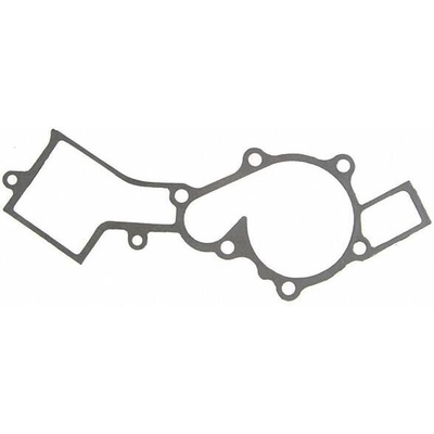 Water Pump Mounting Gasket by FEL-PRO - 35715 pa2