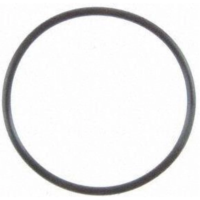 Water Pump Mounting Gasket by FEL-PRO - 35717 pa4