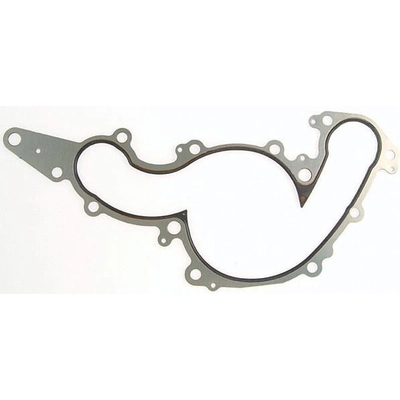 Water Pump Mounting Gasket by FEL-PRO - 35718 pa2