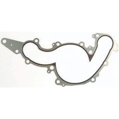 Water Pump Mounting Gasket by FEL-PRO - 35718 pa4