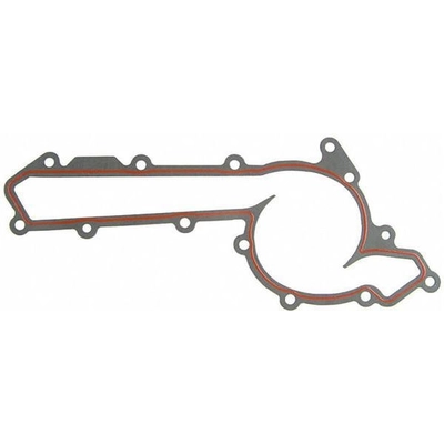 Water Pump Mounting Gasket by FEL-PRO - 35726 pa2