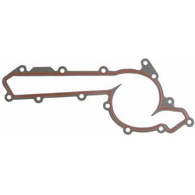 Water Pump Mounting Gasket by FEL-PRO - 35726 pa5