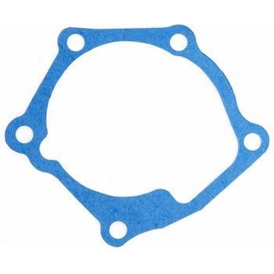 Water Pump Mounting Gasket by FEL-PRO - 35737 pa5