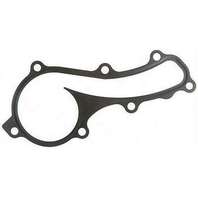 Water Pump Mounting Gasket by FEL-PRO - 35746 pa4