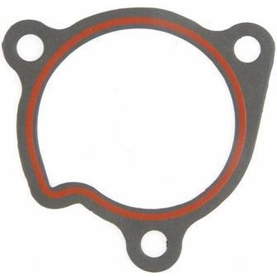 Water Pump Mounting Gasket by FEL-PRO - 35755 pa5