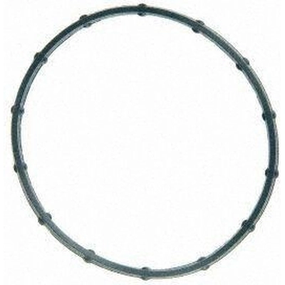 Water Pump Mounting Gasket by FEL-PRO - 35775 pa3