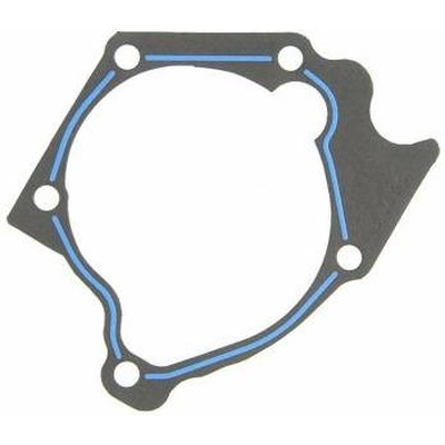 Water Pump Mounting Gasket by FEL-PRO - 35777 pa4