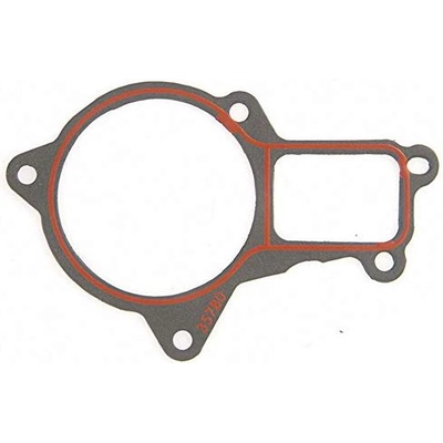 Water Pump Mounting Gasket by FEL-PRO - 35780 pa4