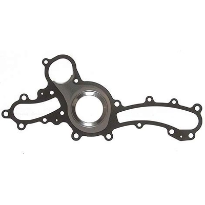 Water Pump Mounting Gasket by FEL-PRO - 35781 pa4