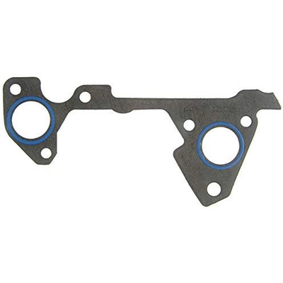 Water Pump Mounting Gasket by FEL-PRO - 35787 pa5