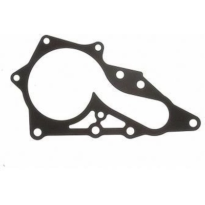 Water Pump Mounting Gasket by FEL-PRO - 35790 pa4