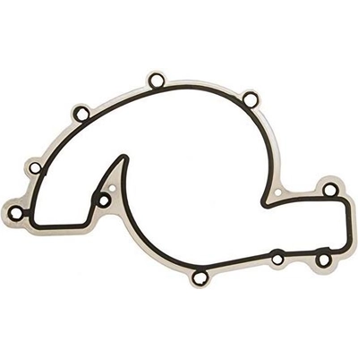 Water Pump Mounting Gasket by FEL-PRO - 35804 pa6