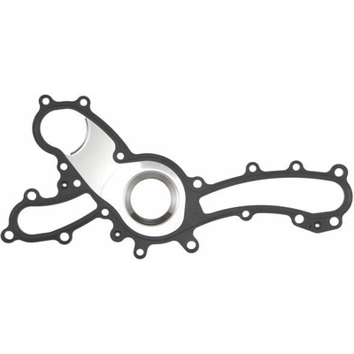 Water Pump Mounting Gasket by FEL-PRO - 35807 pa2