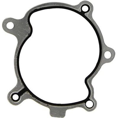 Water Pump Mounting Gasket by FEL-PRO - 35814 pa7