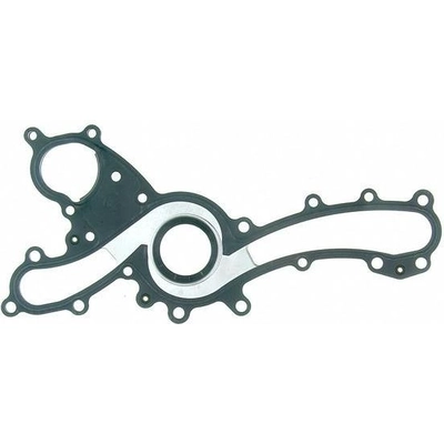 Water Pump Mounting Gasket by FEL-PRO - 35817 pa2