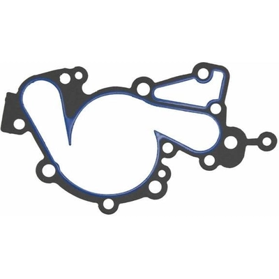 Water Pump Mounting Gasket by FEL-PRO - 35819 pa1