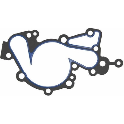 Water Pump Mounting Gasket by FEL-PRO - 35819 pa2