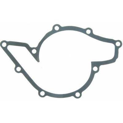 Water Pump Mounting Gasket by FEL-PRO - 35829 pa2