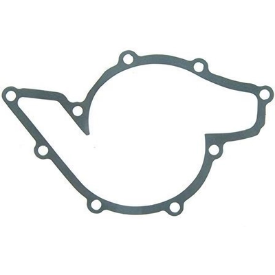 Water Pump Mounting Gasket by FEL-PRO - 35829 pa5