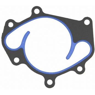 Water Pump Mounting Gasket by FEL-PRO - 35851 pa4