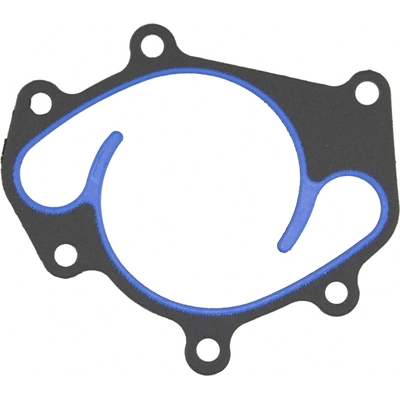 Water Pump Mounting Gasket by FEL-PRO - 35851 pa5