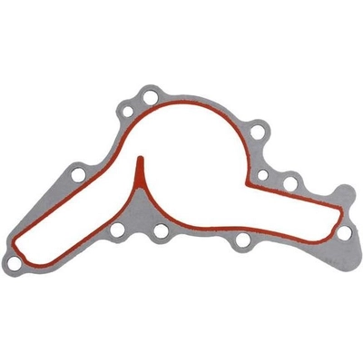 Water Pump Mounting Gasket by FEL-PRO - 35897 pa2