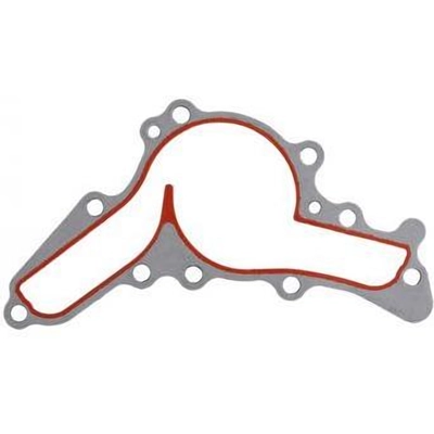 Water Pump Mounting Gasket by FEL-PRO - 35897 pa4